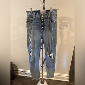 Would keep if they still fit